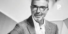 Addio al truccatore Olivier Echaudemaison, una vita al servizio della bellezza
