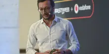 AI, Fastweb oltre i chatbot: lancia l&rsquo;agente Ross e uno spinoff incubatore