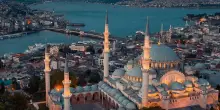 L&rsquo;oro del Bosforo, il mercato del lusso in Turchia fa rotta su 4 miliardi