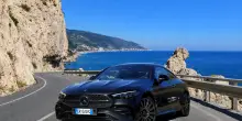 Addio Classe C ed E Coup&eacute;: la nuova Mercedes CLE cambia tutto