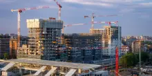 Unionezero, Hines accelera con i cantieri a Sesto San Giovanni e apre la commercializzazione degli uffici di mid-rise