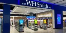 Azioni, il retailer britannico WH Smith taglia la guidance sul mercato Usa e crolla del 35% in borsa