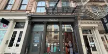 Dalla moda al lusso, i prossimi target di Nuo