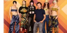 The wowness 113, Marco De Vincenzo: &laquo;Le prime volte sono le pi&ugrave; importanti&raquo;
