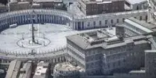 Lo Ior condannato a risarcire 20 milioni di euro per il palazzo della Borsa di Budapest