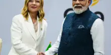 India-Italia, la visione comune di Meloni e Modi: superare i 20 miliardi di euro di scambi commerciali entro il 2029