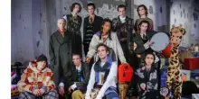 The wowness 89, Francesco Risso: &laquo;La libert&agrave; di spirito &egrave; ci&ograve; che mi avvicina di pi&ugrave; a Marni&raquo;