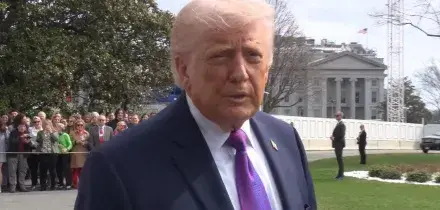 Petrolio: operazioni da 580 milioni prima dell&rsquo;annuncio di Donald Trump sui colloqui con l&rsquo;Iran. L&rsquo;ombra dell&rsquo;insider trading