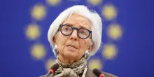 Bce, ecco perch&eacute; Christine Lagarde non guadagna poi cos&igrave; tanto