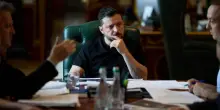 Ucraina, scandalo corruzione scuote i vertici di Zelensky