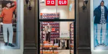 Fast retailing, utile operativo record a 743 miliardi di yen. Uniqlo accelera all&rsquo;estero