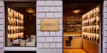 Borgo12, il borgo del tempo del vino nel cuore di Milano