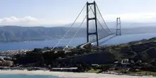 Ponte Stretto, dal Consiglio superiore dei lavori pubblici via libera alla progettazione esecutiva