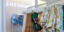 Shein, il 25% dei prodotti non tessili &egrave; fuori norma