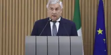 L&rsquo;export italiano continua a crescere, +4,5% nei primi sei mesi 2026. Tajani: avanti con l&rsquo;internazionalizzazione