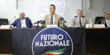 L&rsquo;affondo di Vannacci su Marina Berlusconi: &laquo;Parla a nome di Forza Italia, ma con quale ruolo?&raquo;