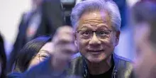 Nvidia batte le attese con risultati record: il fatturato sale dell&rsquo;85% a 81,6 miliardi di dollari