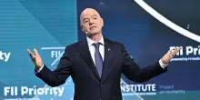Calcio, Uefa pronta alla denuncia contro Gianni Infantino: nel mirino JPMorgan e Thrive per il Mondiale