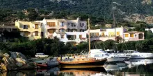 Gdf: 100 yacht nascosti al fisco nei porti sardi, maxi frode da 48 milioni di euro