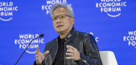 Nvidia tratta con le compagnie assicurative per distribuire il rischio legato ai prestiti nel settore AI