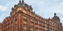 Harrods, richiesti danni per 150 milioni di sterline