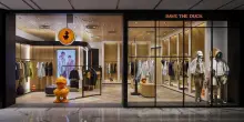 Save the duck raddoppia in Giappone e apre il secondo concept store