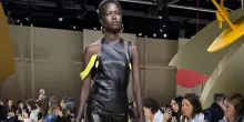 Le decostruzioni secondo Givenchy