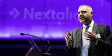 Nextalia lancia il fondo Raffaello