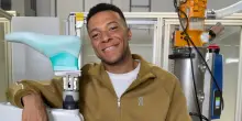 Kylian Mbapp&eacute; lascia Nike dopo 19 anni e passa a On, che debutta nel calcio