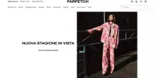 Farfetch pesa 26 milioni sui margini di Coupang