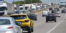 Addio alle targhe estere, l'Rc auto italiana diventa obbligatoria per tutti