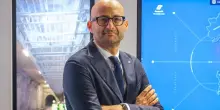 Fs, la nuova era Strisciuglio debutta a InnoTrans a Berlino: innovazione, puntualit&agrave; e nuovo Piano industriale
