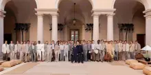 Da Armani a Ferragamo, 25 dossier muovono l&rsquo;M&A