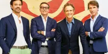 Benetton, tutto il ramo Giuliana (25%) vuol lasciare Edizione: recesso da 3,5 miliardi