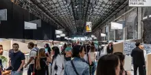 Pitti fragranze torna con oltre 260 brand