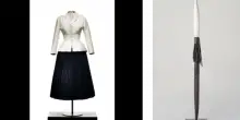 Da Dior a McQueen, la moda torna al San Francisco museum of modern art