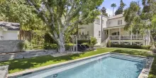 La casa di Amanda Seyfried &egrave; in vendita: prima di lei apparteneva a Fred Durst