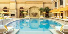 Etro svela la co-lab con l&rsquo;hotel The St. Regis Atlanta