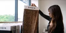 Shein finisce in rosso prima della quotazione a Hong Kong