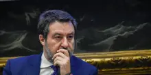 Salvini acquista una villa a Roma da 28 vani per 1,3 milioni di euro