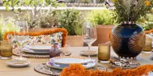 La DoubleJ avvia una co-lab con Six senses Rome al rooftop Notos