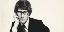 Da Irving Penn a Steven Meisel, la fotografia racconta Yves Saint Laurent a New York