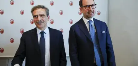 Mps, il cda approva la lista del board senza Lovaglio. E senza il voto di Delfin. Maione resta presidente