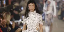 Lo storicismo del denim riletto da Acne studios