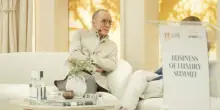 Da Gildo Zegna a Delphine Arnault e Jonathan Anderson, lusso sotto i riflettori a Borgo Egnazia