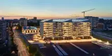 Studentato del Villaggio Olimpico, 1.700 posti letto e 23 negozi. Assegnati gli slot per Bocconi, Statale e Naba. Ecco le tariffe