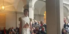 ‘48 break to be, tra codici militari e inclusività alla Milano fashion week