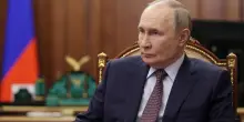 Putin ha passato la linea rossa. E ora che succeder&agrave;?