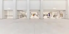 Inditex in corsa da un anno (+17%), ora guarda all&rsquo;espansione negli Usa