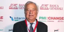 Benetton, nuovi soci per The Street: entrano in gioco Tamburi, Buoro e Gallo